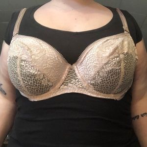 Lace Bra
